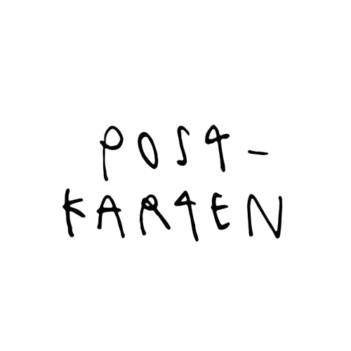 POSTKARTEN