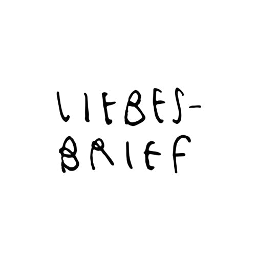 LIEBESBRIEF