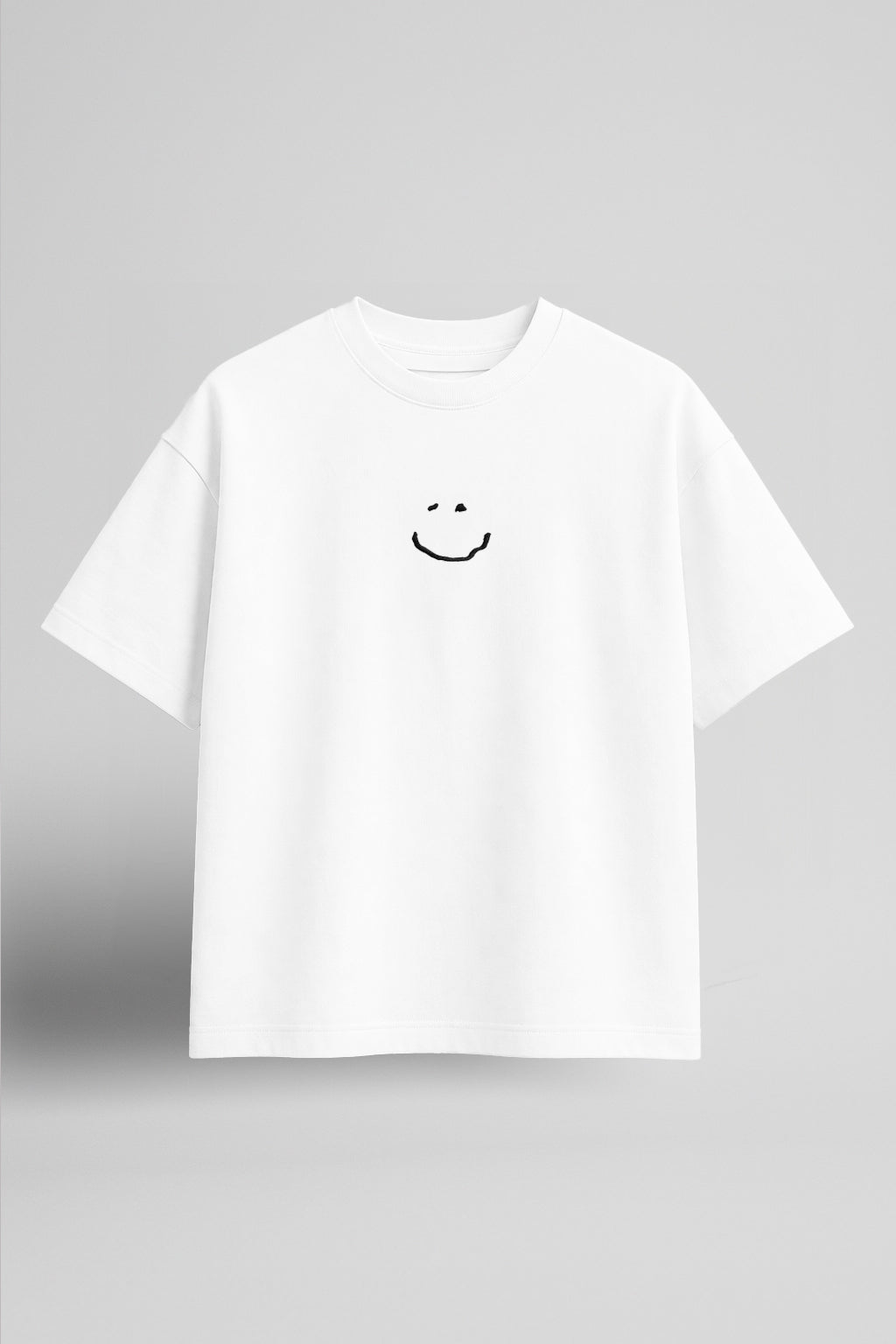 "HAPPY JETZT" SHIRT